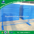 Mobile portable temporary fence high demand products in market